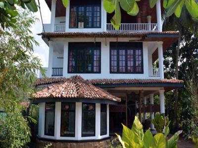 Hikkaduwa Blue Ocean Hotel