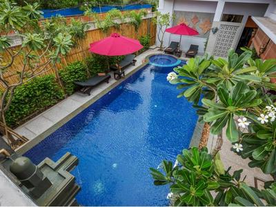 Palmery Boutique and Spa