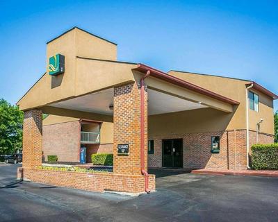Quality Inn Columbia Airport