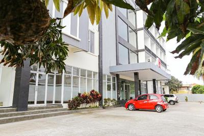 Capital O 1246 Hotel Grand Pacific