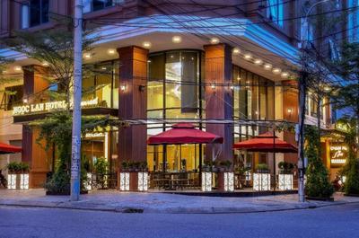 Ngoc Lan Hotel Da Nang