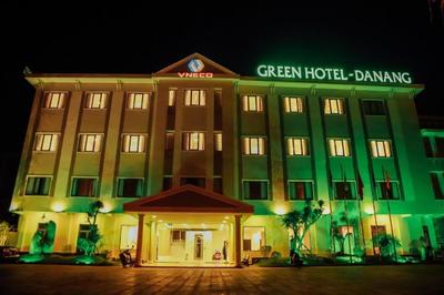 Green Hotel Da Nang