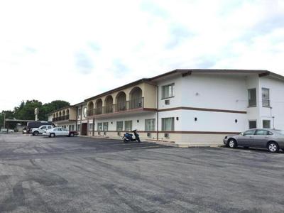 America's Best Inn Urbana Champaign