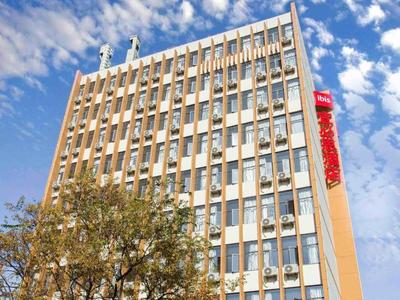 ibis Kunming Beijing Rd