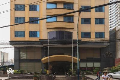 ZEN Rooms Tiara Oriental Manila