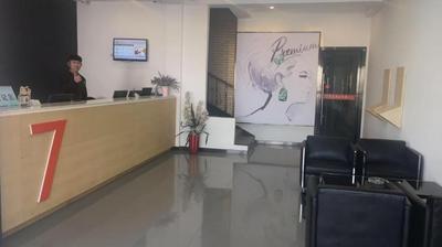 7 Days Premium·Zaozhuang High-speed Railway Station Guangming Xi Road