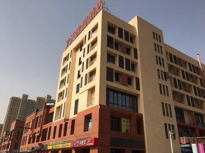 7 Days Premium·Jining Yanzhou Sun Fortune Plaza