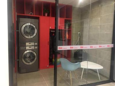 Ibis Xian Hi-Tech Zone No.7 Keji Rd Hotel