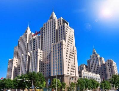 Shijiazhuang Kaixuanmen hotel