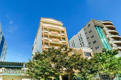 OYO 280 Mimosa Hotel Danang near Da Nang General Hospital