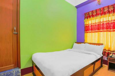 SPOT ON 423 Hotel Zamzam & Restaurant