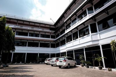 RedDoorz @ Cempaka Putih Jambi