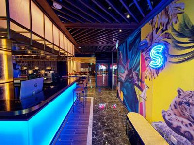 Hotel Soloha @ Chinatown