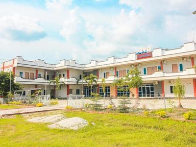 OYO 1653 Fajar Residence