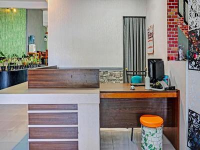 OYO 1687 Griya Harmoni Syariah