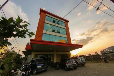 OYO 1790 Pondok Bintang