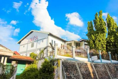 OYO 1905 Davonsa Homestay Syariah