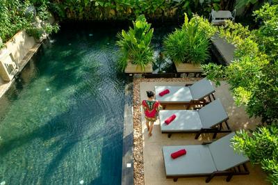 K.K inn Boutique Siem Reap