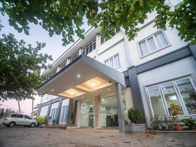 Collection O 1401 Hotel Maya