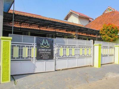 OYO 1479 AA Inn