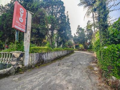 OYO 2322 Dien Karona Hotel