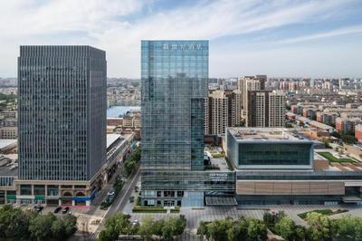 New World Langfang Hotel