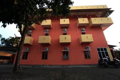 OYO 2486 Bahana Guest House