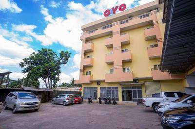 OYO 2695 D'es Guest House