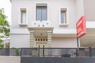 OYO 2883 Zleepy Pondok Gramada