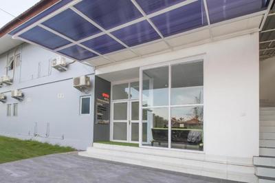 OYO 2270 Hotel Taman Wirama