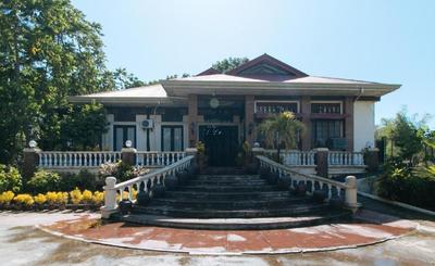 RedDoorz Plus @ Rio Grande de Laoag Resort Hotel Ilocos Norte