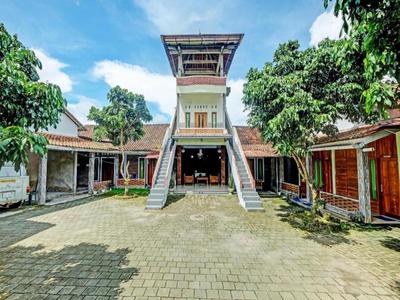 OYO 3355 Homestay Syariah Asyuban