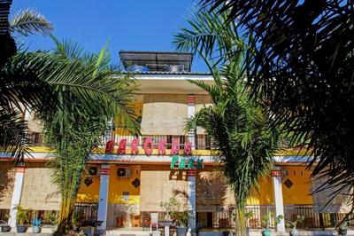 OYO 90065 Homestay Barokah Park