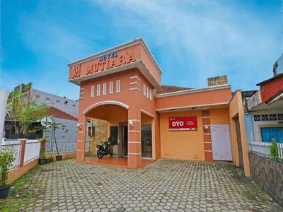 OYO 3722 Hotel Mutiara