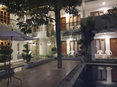 Collection O 3945 Bale Tardian Syariah