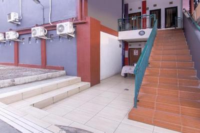 OYO 3317 Maju Jaya Homestay Syariah