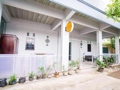 SPOT ON 3199 GALAXY HOUSE 234 Syariah