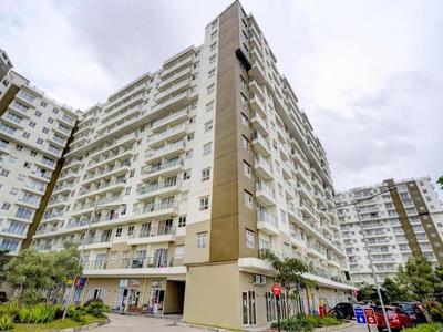 Collection O 90205 Queen Rent Apartment Gateway Pasteur