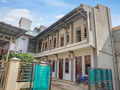 OYO 90314 Stadion Guesthouse Syariah