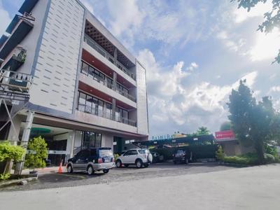 OYO 90312 Bahu Bay Hotel