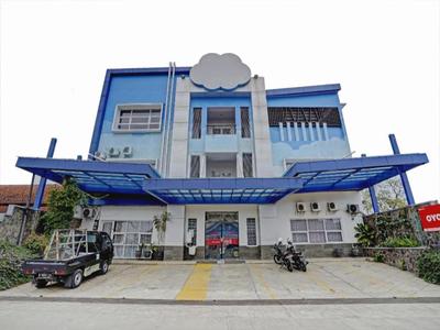 OYO 90324 Si Jalak Guest House