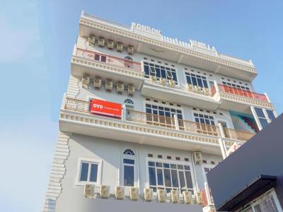 OYO 90389 Pondok Vanilla