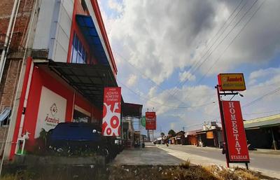 OYO 90419 Azzahra Homestay Syariah