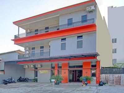 OYO 3606 Cendrawasih Resident