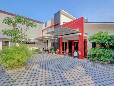 OYO Capital O 90410 Griya Amanah Jajar Syariah