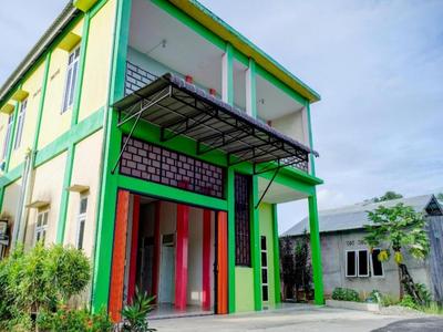OYO 90491 Durian Homestay
