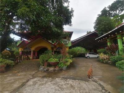 OYO 834 Ld's Resort