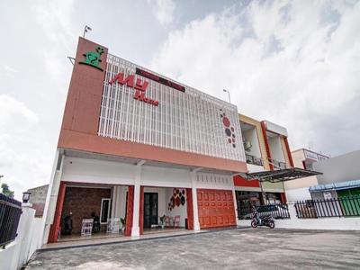 OYO 90826 My Home Syariah