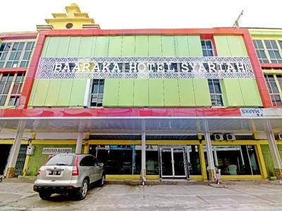 OYO 90857 Baaraka Syariah Hotel