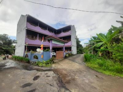 OYO 90881 Griya Tiara Indah Homestay Syariah